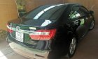 Toyota Camry 2015 - Bán Toyota Camry năm sản xuất 2015, màu đen 