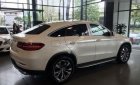 Mercedes-Benz GLE-Class GLE 400 4Matic 2018 - Cần bán Mercedes GLE 400 4Matic năm 2018, màu trắng, nhập khẩu