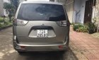 Mitsubishi Zinger G 2009 - Cần bán Mitsubishi Zinger G 2010, màu vàng