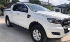 Ford Ranger 2016 - Bán xe Ford Ranger đời 2016, màu trắng, 1 chủ sử dụng mua mới từ đầu