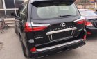 Lexus LX 570 2018 - Bán Lexus LX570 nhập khẩu nguyên chiếc mới 100%, giao xe ngay, giấy tờ trao tay