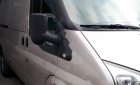 Ford Transit 2009 - Bán xe Ford Transit Van 3 chỗ, xe nhà sử dụng kỹ