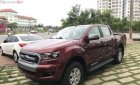 Ford Ranger XLS 2.2L 4x2 MT 2018 - Cần bán Ford Ranger XLS 2.2L 4x2 MT đời 2018, màu đỏ, nhập khẩu, xe mới 100%