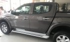 Mitsubishi Triton 4x2 AT 2018 - Bán Mitsubishi Triton 4x2 AT, 1 cầu, số tự động, nhập nguyên chiếc từ Thái Lan