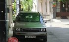 Mitsubishi Colt   1985 - Cần bán lại xe Mitsubishi Colt 1985, giá 35tr