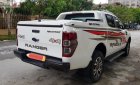 Ford Ranger Wildtrak 3.2L 4x4 AT 2016 - Chính chủ bán Ranger 3.2 máy dầu, số tự động nhập khẩu nguyên chiếc, mầu trắng