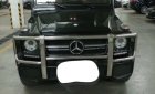 Mercedes-Benz G class G63 2014 - Bán xe Mercedes G63 năm 2014, màu đen, nhập khẩu