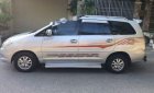 Toyota Innova MT 2008 - Bán Toyota Innova MT 2008, màu bạc chính chủ