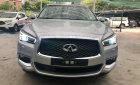 Infiniti QX60 2018 - Bán Infiniti QX60 2018, màu bạc, xe nhập, LH 0966988860