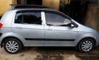 Hyundai Getz 2009 - Bán Hyundai Getz Sx năm 2009, bản đủ nhập khẩu Hàn Quốc