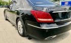 Hyundai Equus vs380  2011 - Equus vs380 ĐK 2011 hàng full màu đen 5 chỗ, hàng full đủ đồ chơi, số tự động