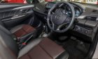 Toyota Vios  AT  G 2016 - Cần bán xe cũ Toyota Vios AT G đời 2016, màu bạc
