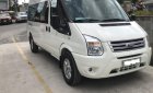 Ford Transit SVP 2018 - Bán Ford Transit 2018, giá cạnh tranh, nhiều màu, giao xe ngay