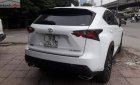 Lexus NX  200T 2016 - Cần bán lại xe Lexus NX 200T đời 2016, màu trắng, nhập khẩu 