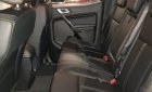 Ford Ranger Wildtrak 2018 - Bán Ford Ranger Wildtrak 2018, màu bạc, động cơ mới 2.0L