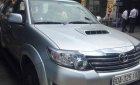 Toyota Fortuner 2016 - Cần bán Toyota Fortuner đời 2016, đăng ký 14/10/2016