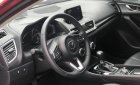 Mazda 3 2.0 AT 2017 - Bán Mazda 3 2.0 AT sản xuất 2017, màu đỏ, nhập khẩu nguyên chiếc, 743tr