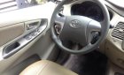 Toyota Innova  2.0E  MT 2016 - Cần bán xe Toyota Innova 2.0E 2016, số sàn, màu bạc cực đẹp