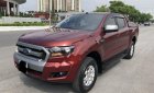 Ford Ranger XLS 2.2L 4x2 MT 2018 - Cần bán Ford Ranger XLS 2.2L 4x2 MT đời 2018, màu đỏ, nhập khẩu, xe mới 100%