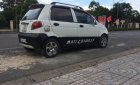 Daewoo Matiz SE 2005 - Bán ô tô Daewoo Matiz SE năm 2005, điều hoà hai chiều nóng lạnh