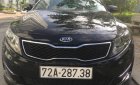 Kia Optima 2013 - Bán xe Kia Optima đời 2013, màu đen, xe nhập