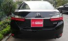 Toyota Corolla altis 1.8G (CVT) 2017 - Bán Toyota Corolla altis 1.8G (CVT) năm sản xuất 2017, màu đen, xe siêu lướt cực đẹp