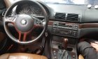 BMW 3 Series 325i Sport 2004 - Bán xe BMW 3 Series 325i sản xuất 2004, màu đen, nhập khẩu