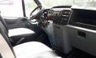 Ford Transit 2009 - Bán xe Ford Transit Van 3 chỗ, xe nhà sử dụng kỹ