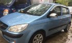 Hyundai Getz 2009 - Bán xe Hyundai Getz năm 2009 xe gia đình, giá tốt