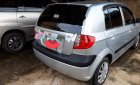 Hyundai Getz 2009 - Bán Hyundai Getz Sx năm 2009, bản đủ nhập khẩu Hàn Quốc