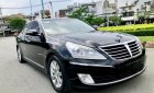 Hyundai Equus vs380  2011 - Equus vs380 ĐK 2011 hàng full màu đen 5 chỗ, hàng full đủ đồ chơi, số tự động