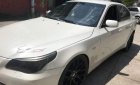 BMW 5 Series    530i  2006 - Cần bán BMW 530i đời 2006 form 2010
