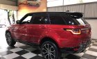 LandRover Sport HSE 2018 - Bán LandRover Sport HSE năm sản xuất 2018, màu đỏ, xe nhập