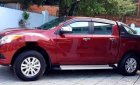 Mazda BT 50   2015 - Bán Mazda BT 50 năm sản xuất 2015, màu đỏ, đăng ký T9/2015