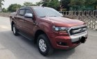 Ford Ranger XLS 2.2L 4x2 MT 2018 - Cần bán Ford Ranger XLS 2.2L 4x2 MT đời 2018, màu đỏ, nhập khẩu, xe mới 100%