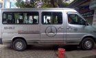 Mercedes-Benz Sprinter 311 2005 - Cần bán lại xe Mercedes Sprinter 311 sản xuất năm 2005, màu bạc