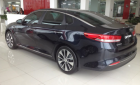 Kia Optima GATH 2018 - Bán xe Kia Optima GATH sản xuất 2018, mới 100%, màu đen, giá 919tr