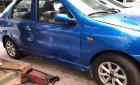 Fiat Siena ELX 1.3 2002 - Bán xe Fiat Siena ELX 2002, máy móc vẫn êm, mát lạnh điều hoà