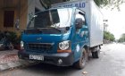 Kia K2700 2006 - Cần bán xe cũ Kia K2700 đời 2006, màu xanh lam