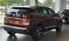 Peugeot 3008 All New 1.6 AT 2018 - Bán Peugeot 3008 All New 1.6 AT 2018 đủ màu, giá tốt nhất, khuyến mãi lớn, hỗ trợ trả góp tới 80%