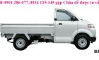 Suzuki Super Carry Pro 2018 - Bán xe tải Suzuki Pro 740 kg, thùng xe đủ loại, chất lượng, chính hãng, giá hợp lý