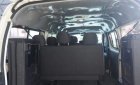 Toyota Hiace 2011 - Cần bán Toyota Hiace năm sản xuất 2011, màu trắng, giá 420tr