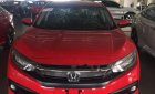 Honda Civic 1.5L Vtec Turbo 2018 - Cần bán Honda Civic 1.5L Vtec Turbo đời 2018, màu đỏ, xe mới 100%
