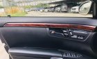 Mercedes-Benz S class S550 AMG 2007 - Bán Mercedes AMG năm 2007, màu đen, nhập khẩu xe mói như 2013