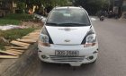 Chevrolet Spark     2008 - Gia đình bán xe Spark Đk 2009 số tự động, máy 0.8 lít cực kỳ tiết kiệm nhiên liệu 5L/100km