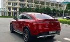 Mercedes-Benz GLE-Class  GLE 450 AMG 4Matic 2015 - Xe cũ Mercedes GLE 450 AMG 4Matic đời 2015, màu đỏ, nhập khẩu nguyên chiếc như mới