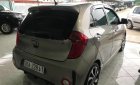 Kia Morning Si MT 2016 - Chợ Ô Tô Lạng Sơn bán chiếc Kia Morning Si 2016 vành xoáy, mới chạy 26000km