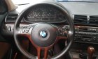 BMW 3 Series 325i Sport 2004 - Bán xe BMW 3 Series 325i sản xuất 2004, màu đen, nhập khẩu