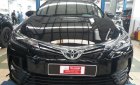 Toyota Corolla altis 2.0V 2018 - Cần bán Toyota Corolla altis Altis 2.0V sản xuất năm 2018, màu đen