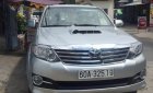 Toyota Fortuner 2016 - Cần bán Toyota Fortuner đời 2016, đăng ký 14/10/2016